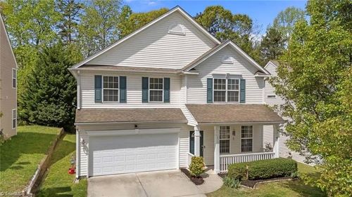 2211 Rindle Dr, High Point, NC, 27262-8090 | Card Image