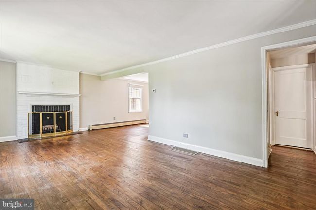 1402 Ruxton Rd, House other with 3 bedrooms, 2 bathrooms and null parking in BALTIMORE MD | Image 5