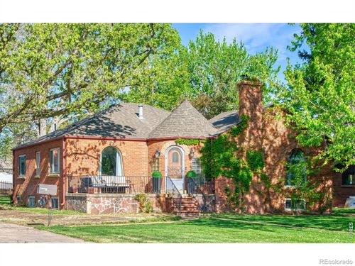 1721 21st Ave, Greeley, CO, 80631-5142 | Card Image