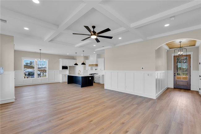 109 Old Fork School Rd, House other with 3 bedrooms, 3 bathrooms and null parking in Townville SC | Image 5
