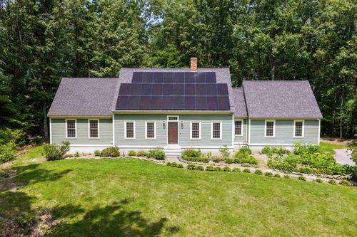 16 Thornton Lane, Lee, NH, 03861 | Card Image
