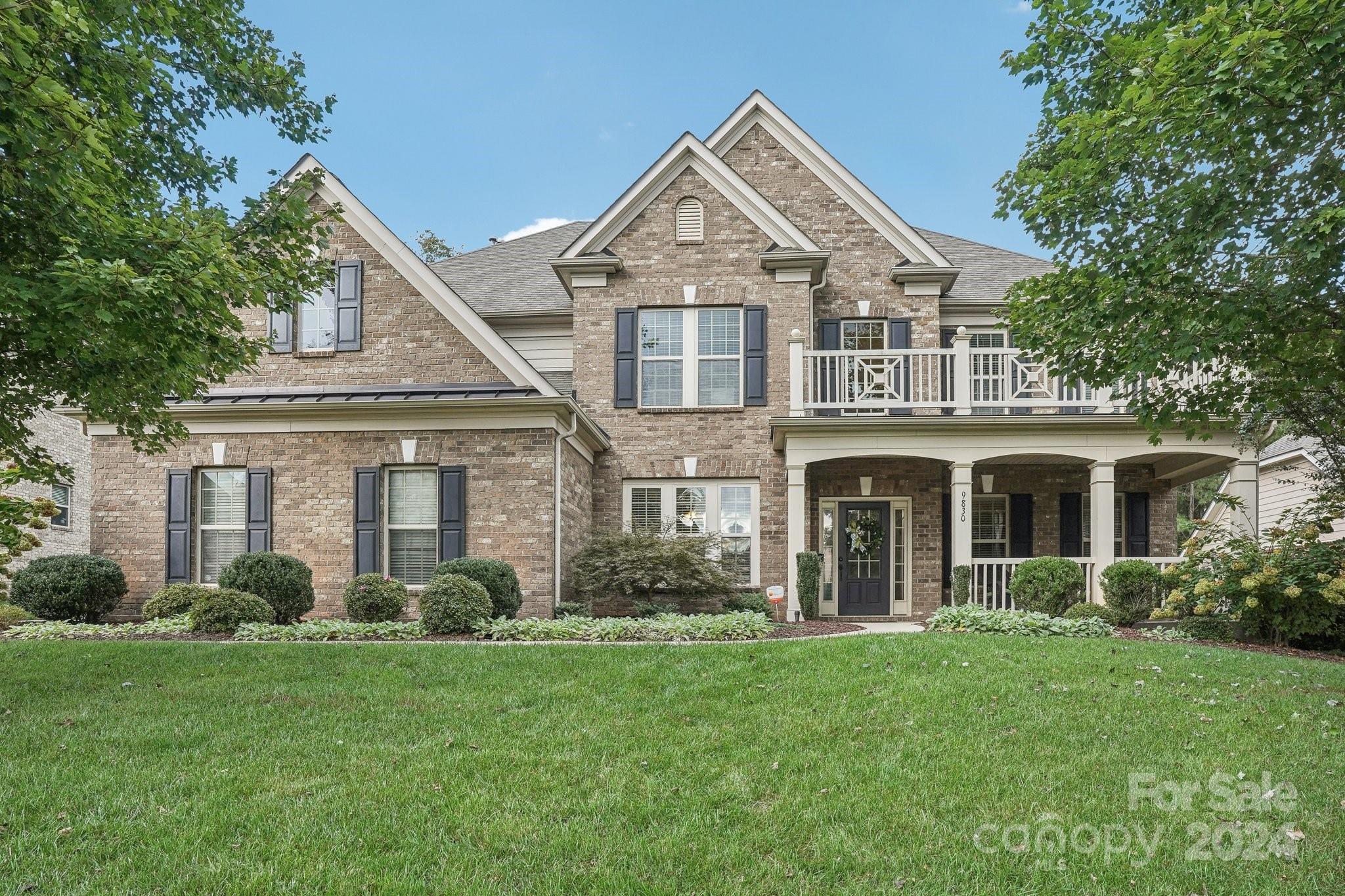 Ardrey Woods Dr, Charlotte, NC 28277