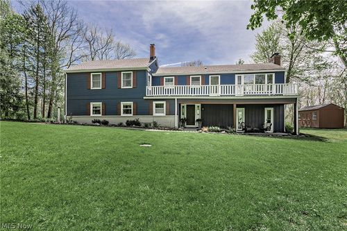 20 Kenton Rd, Chagrin Falls, OH, 44022-2502 | Card Image