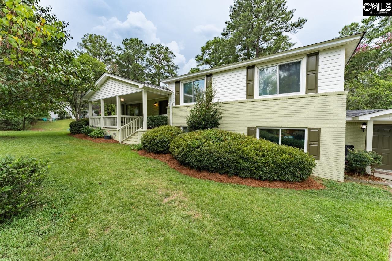 Residential in Columbia 2