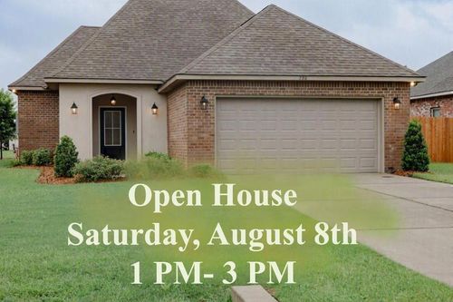 230 Cypress Bend Drive, Belle Chasse, LA, 70037 | Card Image