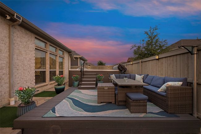 Great outdoor entertaining space | Image 30