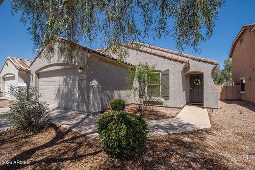 43842 W Elizabeth Ave, Maricopa, AZ, 85138-5673 | Card Image