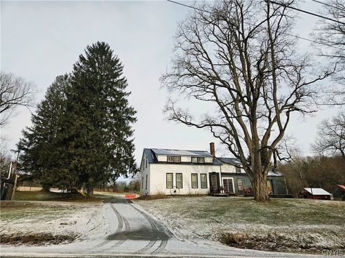 7779 S Hamilton Road, Hamilton, NY, 13332 | Card Image