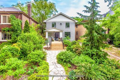 150 St Johns Rd, House other with 4 bedrooms, 5 bathrooms and 3 parking in Toronto ON | Image 1