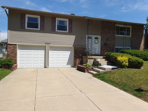 3535 Treaty Ln, Hoffman Estates, IL, 60192-1838 | Card Image