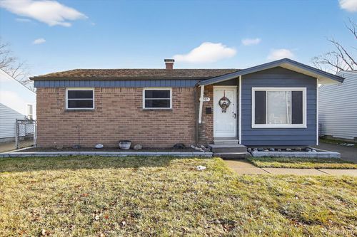 1507 Gloria St, Westland, MI, 48186-8925 | Card Image