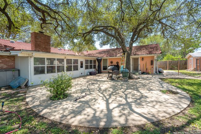 309 Crestwind Dr, House other with 5 bedrooms, 5 bathrooms and null parking in Windcrest TX | Image 7