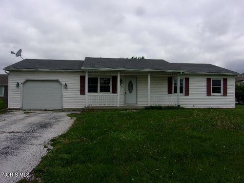 608 Crabapple Drive, Carey, OH, 43316 | Card Image