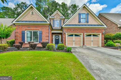 2191 Foxy Drive, Bethlehem, GA, 30620 | Card Image