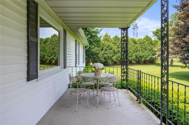 748 Pelis Rd, House other with 3 bedrooms, 2 bathrooms and null parking in Newark NY | Image 7