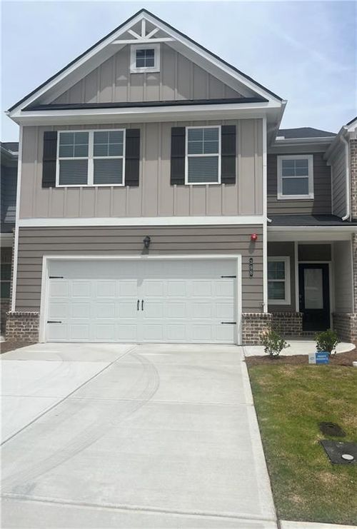 398 Lanier Cir, Woodstock, GA, 30189-1109 | Card Image