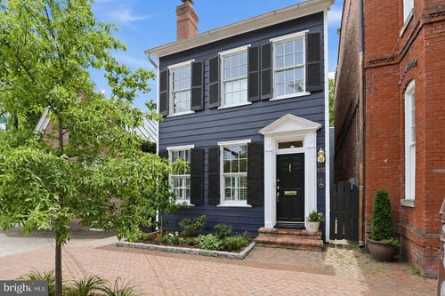 802 Duke St, ALEXANDRIA, VA, 22314-3624 | Card Image