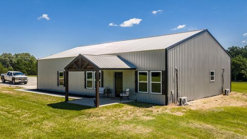 23 Jones Rd, Jacksonville, AR, 72076-8713 | Card Image