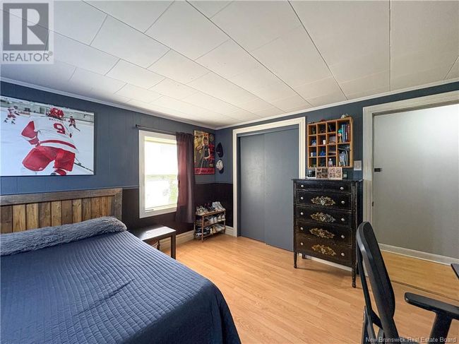 124 Riverview Dr, House other with 5 bedrooms, 2 bathrooms and null parking in Florenceville Bristol NB | Image 29