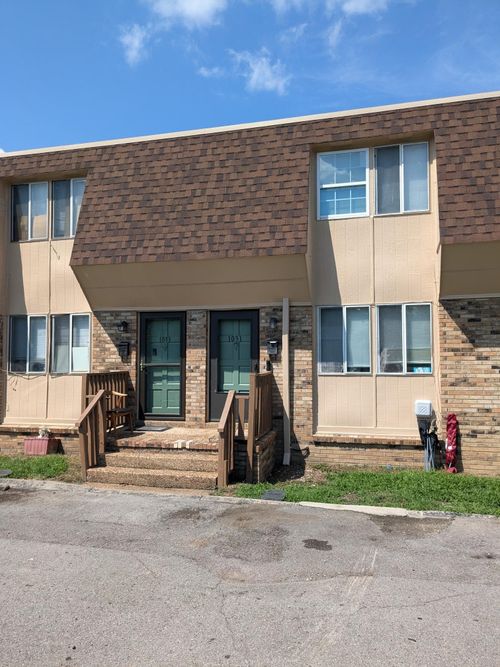 1031 Harold Dr, Nashville, TN, 37217-1201 | Card Image