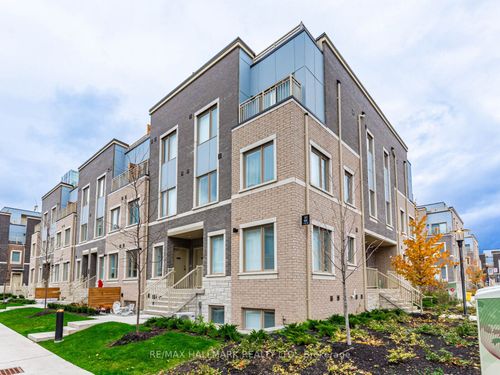 193-141 Honeycrisp Cres, Concord, ON, L4K0N7 | Card Image