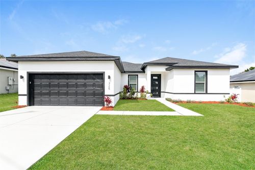 325 Hibiscus Dr, POINCIANA, FL, 34759-5607 | Card Image