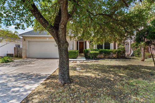 1307 Laurel Glen Blvd, Leander, TX, 78641-2923 | Card Image