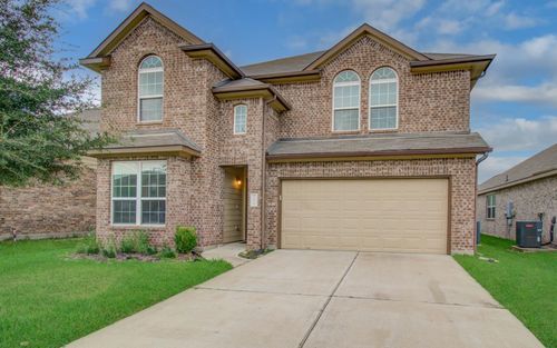 24910 Alberti Sonata Dr, Katy, TX, 77493-3274 | Card Image