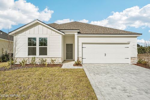 11329 Tiburon Dr, JACKSONVILLE, FL, 32221-1003 | Card Image