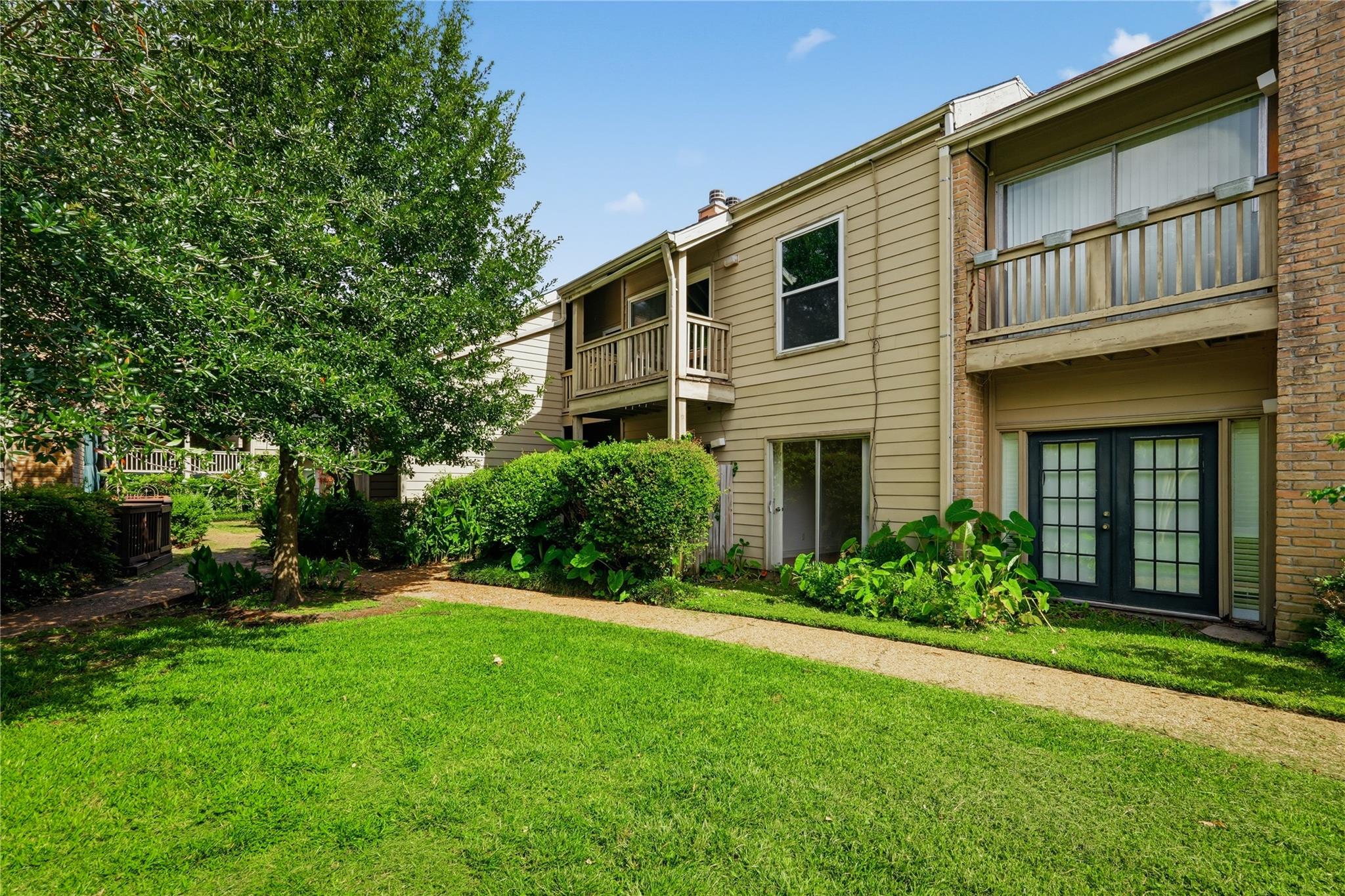 Residential in Houston 2