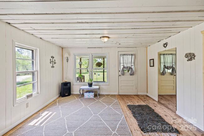 114 Edwards Loop, House other with 2 bedrooms, 1 bathrooms and null parking in Old Fort NC | Image 15