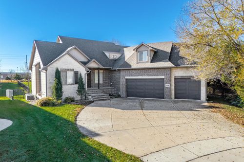 3839 N Lily Ct, Maize, KS, 67101-4100 | Card Image