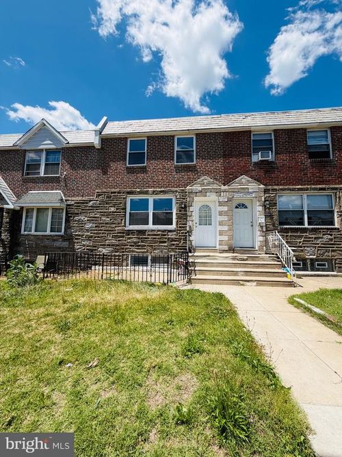 6334 Sylvester St, PHILADELPHIA, PA, 19149-2836 | Card Image