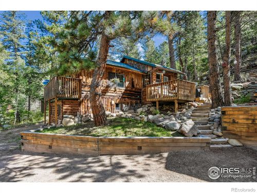 541 Riverside Dr, Lyons, CO, 80540-8974 | Card Image