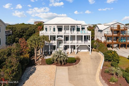 6414 Ocean Dr, Emerald Isle, NC, 28594-3348 | Card Image