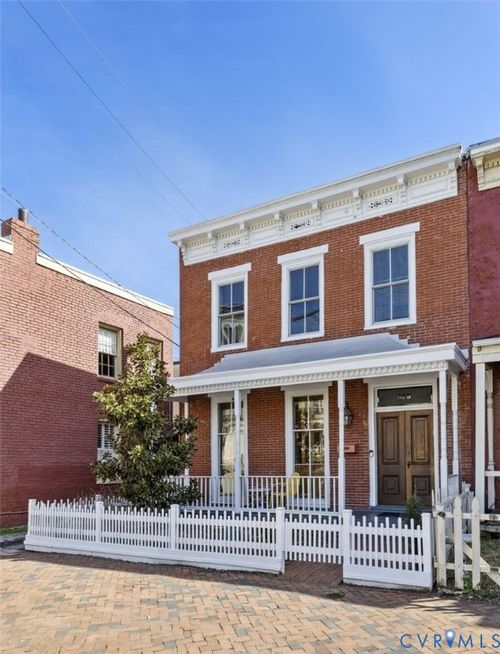 525 N 1st St, Richmond, VA, 23219-1301 | Card Image