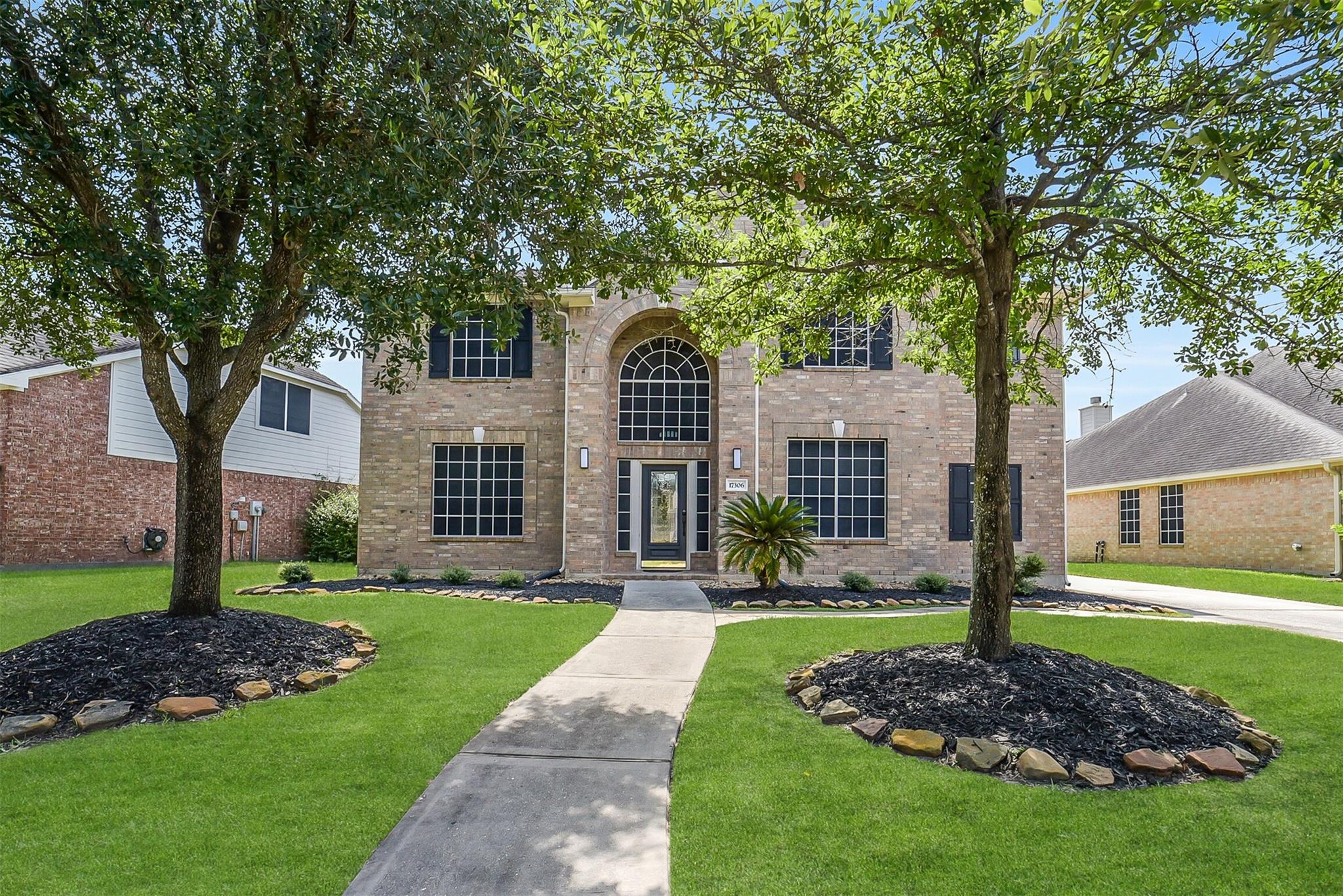 Residential in Tomball
