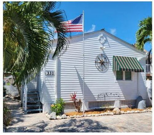 331 Avenue F, Key West, FL, 33040-5519 | Card Image