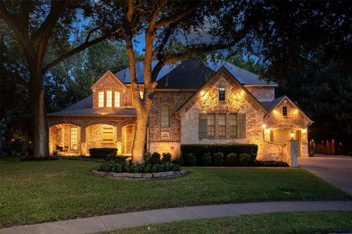 3701 Samuel Ct, Flower Mound, TX, 75028-1630 | Card Image