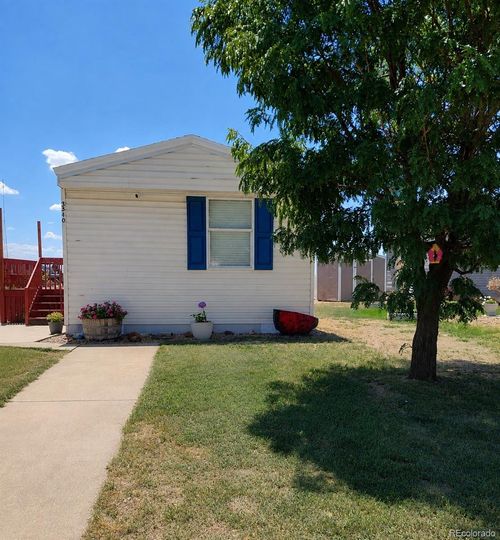 3340 Yucca Cir, Evans, CO, 80620-9437 | Card Image