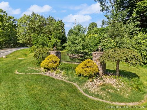 6165-6161 Park St, Georgetown, IN, 47122-9283 | Card Image