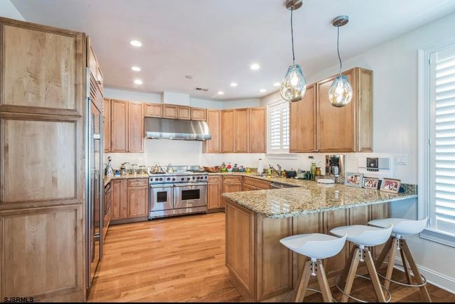 3404 Ventnor Ave, House other with 4 bedrooms, 5 bathrooms and null parking in Longport NJ | Image 7