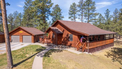 25333 Beaver Lake Road, Custer, SD, 57730 | Card Image