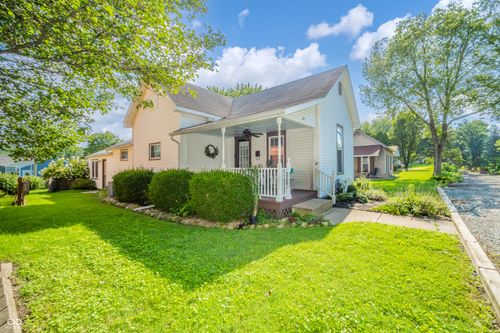 211 Taylor St, Pendleton, IN, 46064-1140 | Card Image