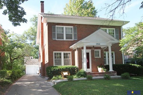 2941 Jackson Dr, Lincoln, NE, 68502-5037 | Card Image