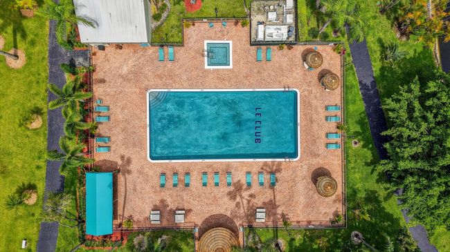 APT-505 - 2205 S Cypress Bend Dr, Condo with 2 bedrooms, 2 bathrooms and null parking in Pompano Beach FL | Image 73