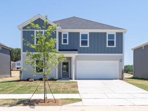 3524 Telluride Trl, Raleigh, NC, 27616-7251 | Card Image