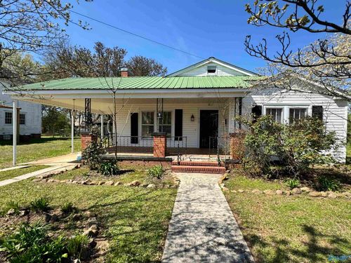 313 N Center Ave, Piedmont, AL, 36272-1625 | Card Image