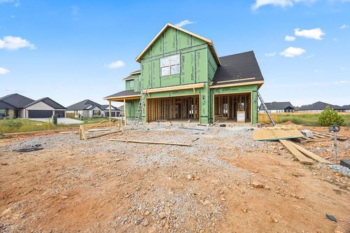 4726 Farmhouse St, Springdale, AR, 72762 | Card Image