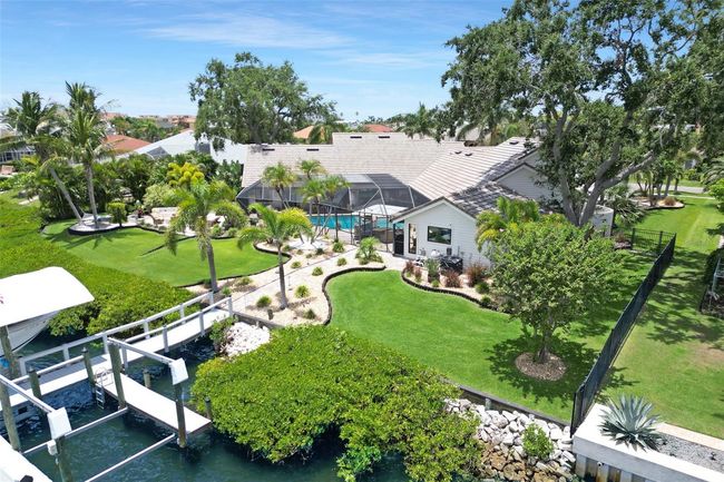 6605 Seabird Way, House other with 4 bedrooms, 4 bathrooms and null parking in APOLLO BEACH FL | Image 49
